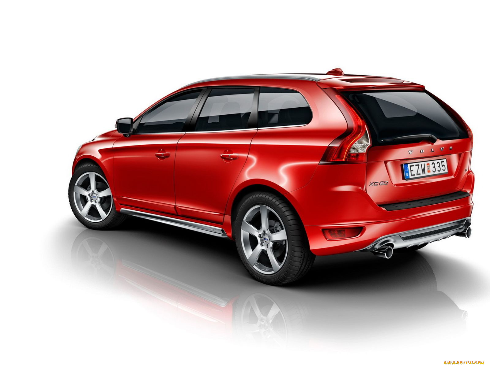 , volvo
